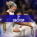 SBOTOP: Lyon Wanita Dominasi Wanita Benfica dengan Kemenangan 4-1