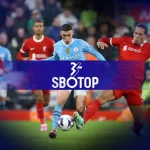 SBOTOP: Mac Allister Raih Poin Liverpool dalam Hasil Imbang Berdebar dengan City