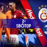 Battle Royale Man United: Hasil Imbang 3-3 Melawan Galatasaray Menggaungkan Kisah SBOTOP