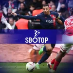 Mbappé Didudukkan di bangku cadangan saat PSG bermain imbang 2-2 dengan Reims: Perjudian Taktis Diungkap
