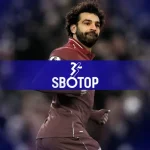SBOTOP : Mohamed Salah Dipastikan Kembali Untuk Pertemuan Liverpool
