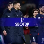 SBOTOP League 1: Comeback Luar Biasa PSG Amankan Kemenangan Atas Lille, Perpanjang Keunggulan 11 Poin