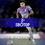 SBOTOP: PSG Incar Luis Diaz sebagai Target Transfer Musim Panas