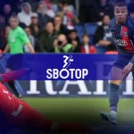 SBOTOP: PSG Menang Atas Strasbourg dengan Satu Gol Lagi dari Mbappe