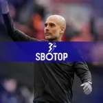 SBOTOP : Pep Guardiola Minta Pemain Tidak Terjebak Oleh Derby