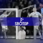SBOTOP: Pertemuan Man City Dengan Chelsea
