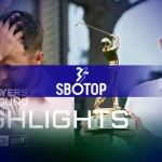 SBOTOP: Kejuaraan Pemain | Ronde terakhir