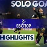 Gol dan Sorotan SBOTOP: Real Madrid Meraih Kemenangan 1-0 Melawan RB Leipzig