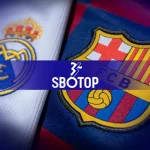 SBOTOP: Raksasa yang Ditolak – Real Madrid dan Barcelona Menghadapi Reaksi Liga Super Eropa