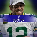 SBOTOP: Aaron Rodgers – Pandangan Awal Alur Cerita NFL 2024