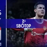 SBOTOP: OTD: Ronaldo Mencetak Tiga Gol di Old Trafford Cracker
