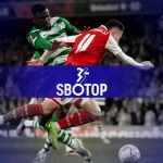 SBOTOP: Arsenal Gabung Chelsea dalam Rebut Ousmane Diomande dari Sporting