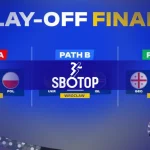 SBOTOP: Babak play-off EURO 2024 Posisi Sementara Terbaru Play-off