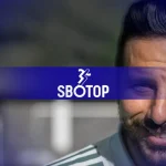 SBOTOP: Bermain Pep Guardiola, ‘dilatih’ Xabi Alonso Membelikan Mesut Ozil jam tangan