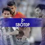 SBOTOP: Gerard Pique Menguraikan Bagaimana Liga Raja Penerus Sepak Bola