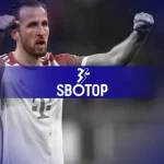 SBOTOP: Harry Kane akan kembali untuk Der Klassiker Lawan Borussia