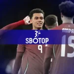 SBOTOP: Harry Wilson Bintang Asuhan Rob Page Final Play-off Euro 2024 Lawan Polandia