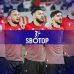 SBOTOP: Mengulas Pertandingan Georgia vs Yunani di EURO 2024