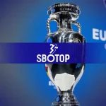 SBOTOP: Pencatatan Sepanjang Play-Off EURO 2024
