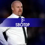 SBOTOP : Sean Dyche Mendapatkan Kejelasan Setelah Pengurangan Nilai Everton