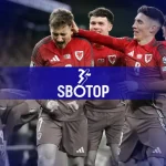 SBOTOP: Tim asuhan Robert Page dalam kondisi Sempurna untuk final play-off Euro 2024 Lawan Polandia