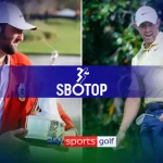 SBOTOP: Scheffler Mengejar McIlroy sebagai Bintang Tur PGA Terkesan di Para Pemain