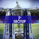 Pertahanan Gelar Celtic: SBOTOP Menyoroti Hasil Undian Semifinal Piala Skotlandia dengan Aberdeen
