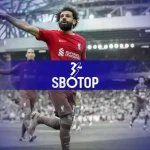SBOTOP : Siaran langsung Bola Liga Inggris Liverpool vs Man City di SBOTOP
