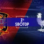 SBOTOP: UEFA Women’s Nations League – Spanyol vs. Prancis – Pertarungan Kekuatan Eropa