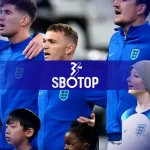 SBOTOP: Pertandingan Persahabatan Spurs vs Newcastle Dapat Mempengaruhi Rencana Inggris untuk Euro 2024