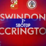 SBOTOP: Swindon 1-2 Accrington: Kisah Penentuan dan Penebusan