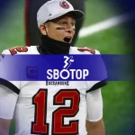 Tom Brady: Superstar SBOTOP NFL
