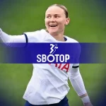SBOTOP: Serangan Vinberg Mengalahkan Rubah Melewati | Tottenham 1-0 Leicester