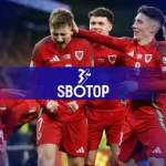 SBOTOP: Wales Satu Pertandingan dari Euro 2024 setelah Mengalahkan Finlandia