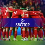 SBOTOP: Wales vs. Polandia – Pratinjau Taktis Menjelang Pertandingan Penting di Cardiff