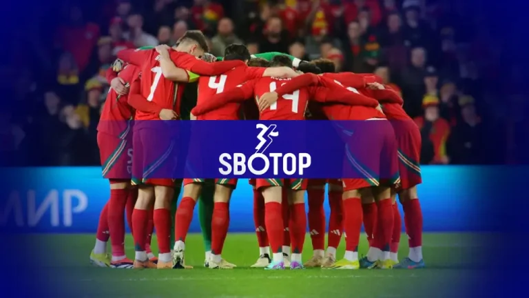 SBOTOP: Wales vs. Polandia - Pratinjau Taktis Menjelang Pertandingan Penting di Cardiff