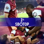 SBOTOP: Penampilan Dominan West Ham Mendorong Mereka ke Delapan Besar Liga Europa