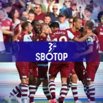 SBOTOP: Keputusan Offside Kontroversial Upaya Mars West Ham dalam Kekalahan dari Chelsea