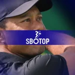 SBOTOP: Woods Termasuk dalam Daftar Pemain Master