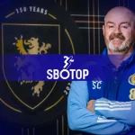 SBOTOP Euro 2024: Mengungkap Pesaing Skuad Terakhir Pelatih Kepala Steve Clarke