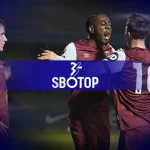 SBOTOP: Klub Liga Premier Tegaskan Dominasi dengan Kemenangan Impresif West Ham