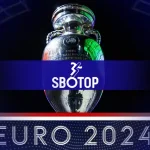 SBOTOP: Jadwal, Tim, Tempat Pertandingan Euro 2024 dan Semua yang perlu Anda ketahui