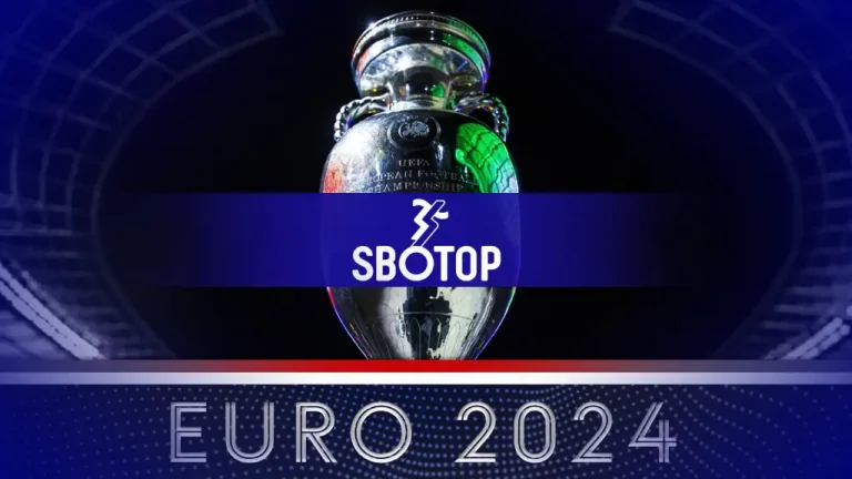 SBOTOP: Jadwal, Tim, Tempat Pertandingan Euro 2024 dan Semua yang perlu Anda ketahui