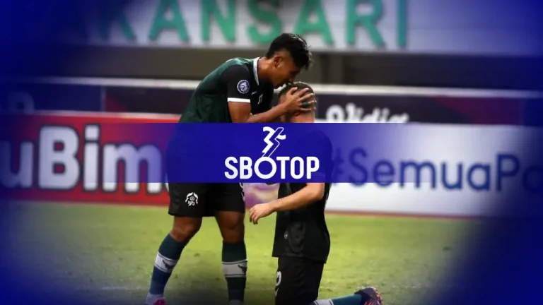 SBOTOP: Persikabo Bangkit dari Ketinggalan untuk Menang 3-2 atas Bali United