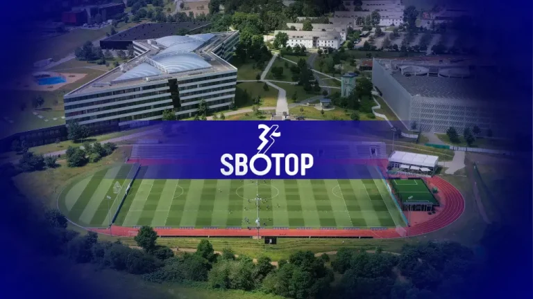 SBOTOP: Finalis EURO 2024 Dikonfirmasi Menjadi Tuan Rumah