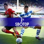 SBOTOP Football: Pertandingan Kejuaraan Setiap Tengah Minggu!
