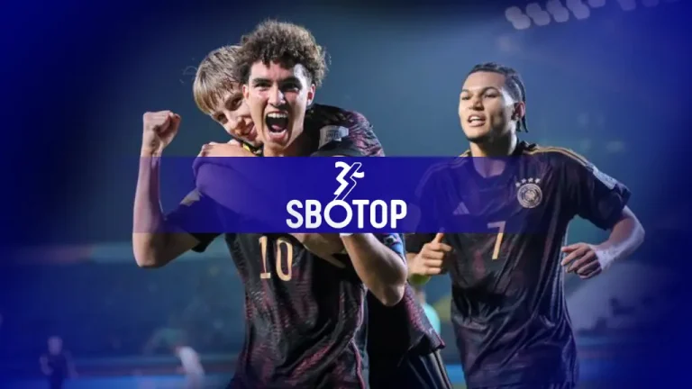 SBOTOP: Bantuan Turnamen Final EURO: Segala Hal yang Perlu Anda Ketahui