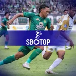 SBOTOP: Dewa United Bungkam Persebaya 3-0 di Gelora Bung Tomo