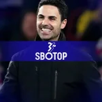 SBOTOP: Arteta: Arsenal Tunjukkan Performa yang Luar Biasa Saat Bantai Chelsea