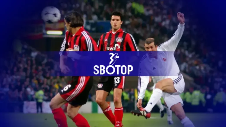 Fitur SBOTOP: "Glory of the Game" - Pameran UEFA Baru yang Merayakan Momen Ikonik EURO